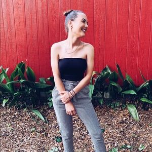 Meet your Posher, Shelby